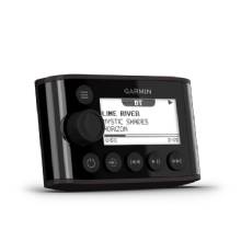 FUSION MS%2DNRX300 Black Wired Remote For NMEA 2000 Network
