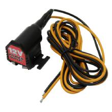 TRUCKSPEC 12%2Dvolt Extension Power Outlet