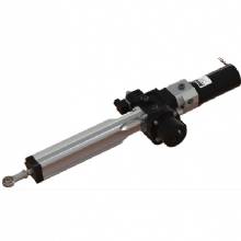 BandG Hydraulic Ram T2 24V Drive Unit