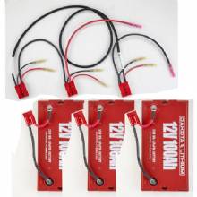 CONNECT EASE 36V TROLLING MOTOR SEPARA