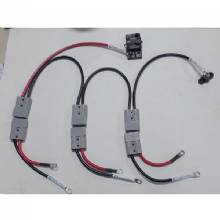 CONNECT EASE 36 VOLT HEAVY DUTY 6 GAUG
