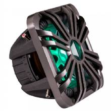 KICKER 12" SQUARE SUBWOOFER GRILLE F/ 11S12L7 & 44L7S12 -