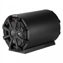 KICKER TB10 10andquot%3B WEATHER%2DPROOF SUBWOOFER ENCLOSURE W and PASSIVE