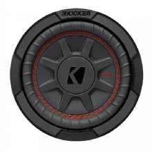 KICKER COMPRT 675andquot%3B ULTRA THIN SUBWOOFER %2D 2%2DOHM