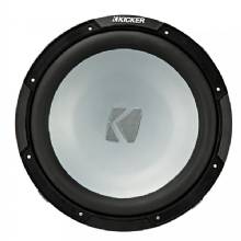 KICKER KMF12 12andquot%3B WEATHER%2DPROOF SUBWOOFER F and FREEAIR