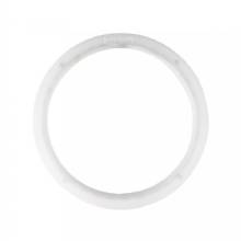 KICKER KLSR 8" WEATHER-PROOF LED LIGHTED SPEAKER RING PAIR