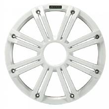 KICKER KMG12 12" GRILLE F/ KM12 & KMF12 SUBWOOFERS -