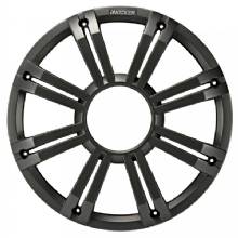 KICKER KMG12 12" GRILLE F/ KM12 & KMF12 SUBWOOFERS -