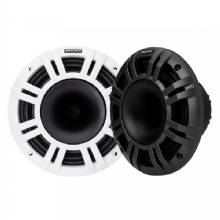 KICKER KMXL8 8andquot%3B HORN LOADED COMPRESSION SPEAKERS %2D 4%2DOHM