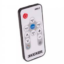 KICKER KMLC RGB LIGHTING CONTROLLER