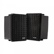 KICKER KB6 65andquot%3B 2%2DWAY SPEAKER SYSTEM %2D BLACK