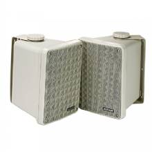 KICKER KB6 65andquot%3B 2%2DWAY SPEAKER SYSTEM %2D GRAY