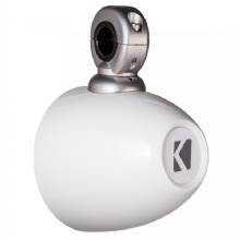 KICKER KMMTES MINI TOWER ENCLOSURES F/ 4" DRIVERS -