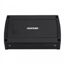 KICKER KXMA12002 2 X 600W 2%2DCHANNEL FULL%2DRANGE CLASS D