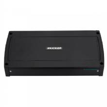 KICKER KXMA8008 8 X 100W 8%2DCHANNEL FULL%2DRANGE CLASS D