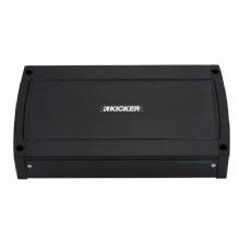 KICKER KXMA9005 4 X 125W 4%2DCHANNEL FULL%2DRANGE CLASS D