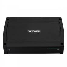 KICKER KXMA8004 4 X 200W 4%2DCHANNEL FULL%2DRANGE CLASS D