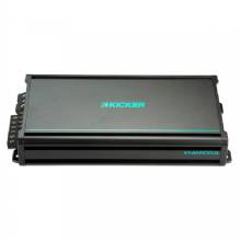 KICKER KMA6006 6 X 100W 6%2DCHANNEL WEATHER%2DRESISTANT