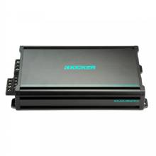 KICKER KMA3604 4 X 90W 4%2DCHANNEL WEATHER%2DRESISTANT