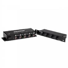 KICKER KXMA ZONE VOLUME CONTROLLER