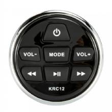 KICKER KRC12 REMOTE CONTROL F/ KMC2, KMC3, KMC4 & KMC5