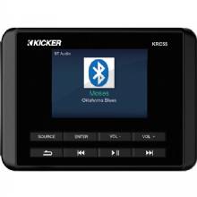 KICKER KRC55 DIGITAL COMMANDER F/ KMC5 ONLY