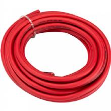 KICKER KMWPR820 20 ft 8AWG POWER WIRE - RED
