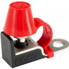 KICKER KMFMF MASTER FUSE HOLDER