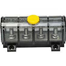 KICKER KMDB3 GROUND DISTRIBUTION BLOCK