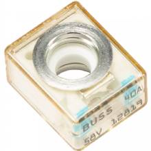 KICKER MRBF40 40A MARINE FUSE