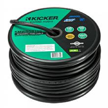 KICKER 150 ft 16AWG SPEAKER WIRE 18AWG RGB WIRE
