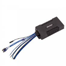 KICKER 300W MONO SUBWOOFER AMPLIFIER