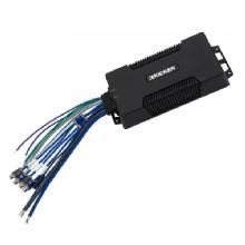KICKER 4 X 100W FULL%2DRANGE AMPLIFIER