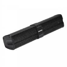 KICKER KPB1 20andquot%3B WEATHER%2DPROOF ENCLOSED SOUNDBAR W and BLUETOOTH