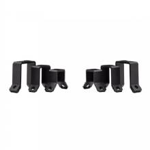 KICKER 47KPB BRACKET KIT F/ SQUARE TUBE MOUNTING