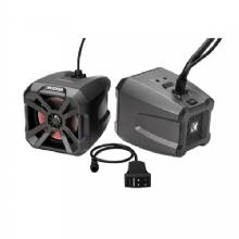 KICKER 65andquot%3B LED POWERCAN POWERSPORTS BLUETOOTH SPEAKERS
