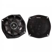 KICKER PS5250 525andquot%3B WEATHER RESISTANT COAXIAL SPEAKERS F and 