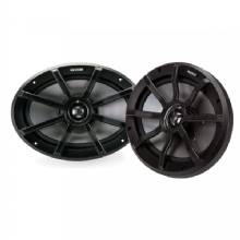 KICKER PS69 6X9" POWERSPORTS WEATHER-PROOF COAXIAL SPEAKERS