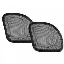KICKER REPLACEMENT HARLEY DAVIDSON ROAD GLIDE GRILLES F and 