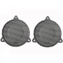 KICKER REPLACEMENT HARLEY DAVIDSON STREET GLIDE GRILLES