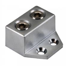 KICKER GT2 GROUND TERMINATION BLOCK F and 1 and 0%2D8 AWG WIRE