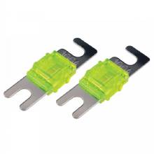 KICKER 100A AFS FUSE - 2-PACK