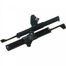 SEA DOG Kayak Adjustable Footbrace w and Rudder Control