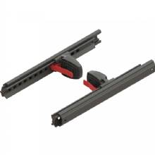 SEA DOG Kayak Recreational Footbrace w and Rudder Control