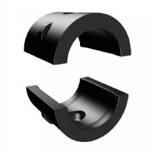 ROSWELL 3 in Clamp Insert - 2.5 in Inner Diameter