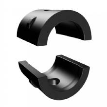 ROSWELL 3 in Clamp Insert - 2.25 in Inner Diameter