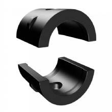 ROSWELL 3 in Clamp Insert - 2.85 in Inner Diameter