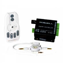 ROSWELL RGB Remote and Controller