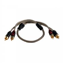 ROSWELL .5M 2-Channel RCA Cable