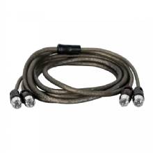 ROSWELL 5M 2-Channel RCA Cable